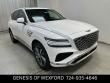 New 2026 Genesis GV80 2.5T Advanced SUV