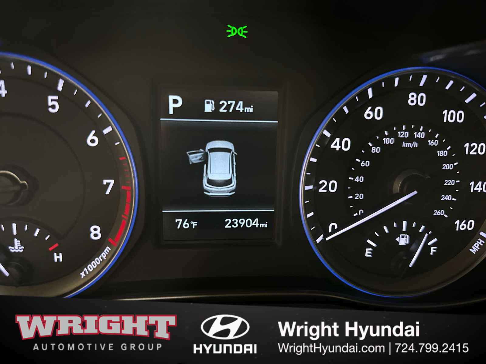 2019 Hyundai Kona Limited - Photo 24