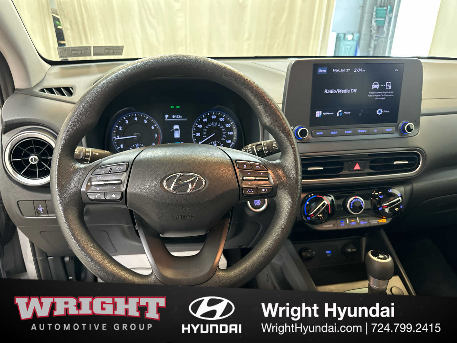 2023 Hyundai Kona SEL - Photo 19