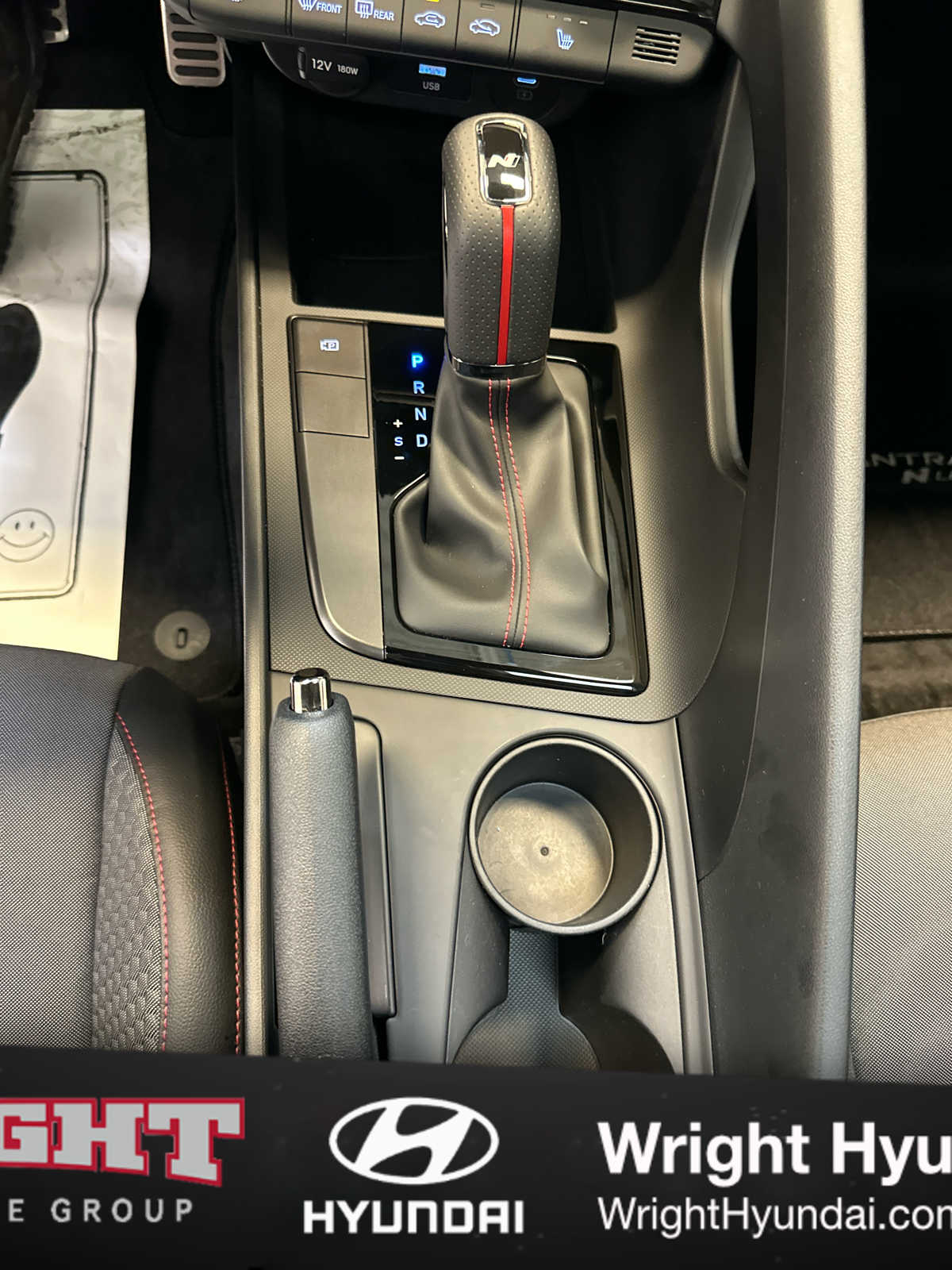 2026 Hyundai Elantra N Line - Photo 29