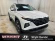 Certified 2022 Hyundai Tucson Limited SUV