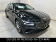New 2026 Genesis G70 2.5T Prestige AWD Sedan