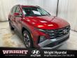 Certified 2025 Hyundai Tucson SEL Convenience SUV