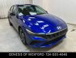 New 2025 Hyundai Elantra Hybrid SEL Sport Sedan