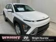 New 2026 Hyundai Kona SE SUV