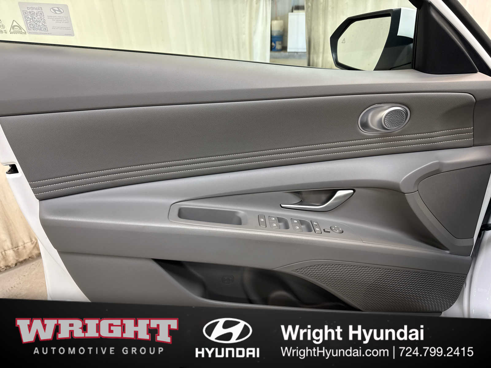 2025 Hyundai Elantra SEL - Photo 9