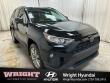 Used 2019 Toyota RAV4 XLE Premium SUV