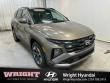New 2025 Hyundai Tucson Hybrid SEL Convenience SUV