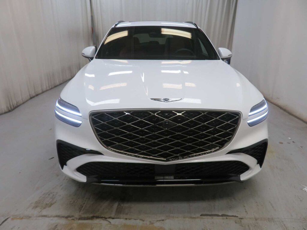 New 2026 Genesis GV70 2.5T Sport Prestige AWD SUV