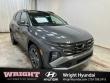 New 2026 Hyundai Tucson Hybrid Limited SUV