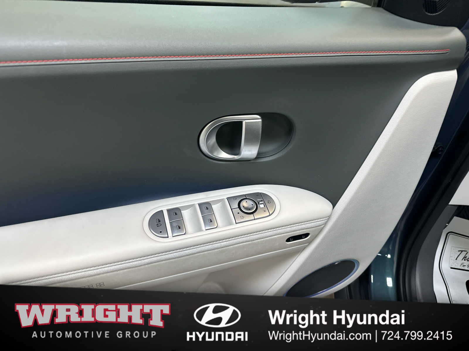 2024 Hyundai IONIQ 5 Limited - Photo 23