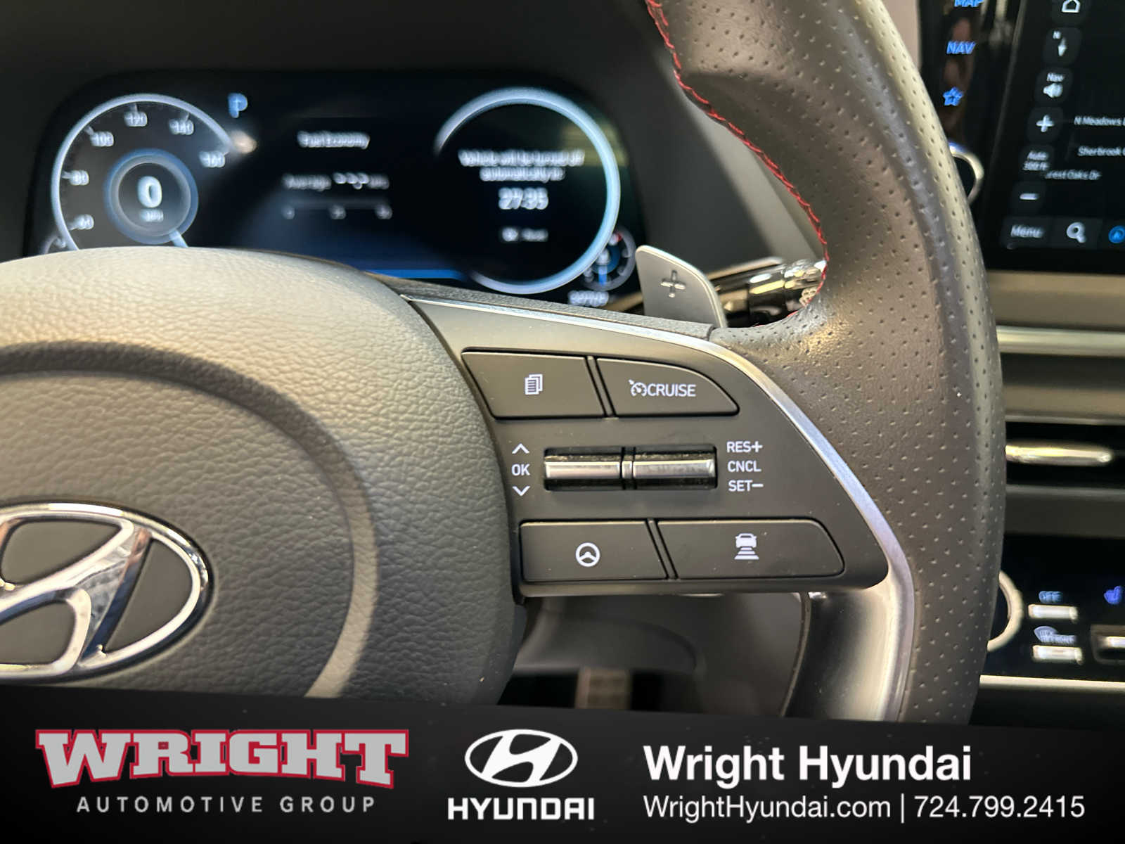 2022 Hyundai Sonata SEL Plus - Photo 21