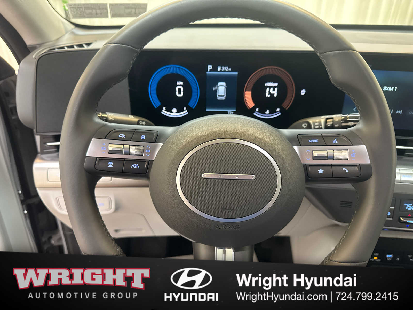 2026 Hyundai Kona SEL Sport - Photo 20