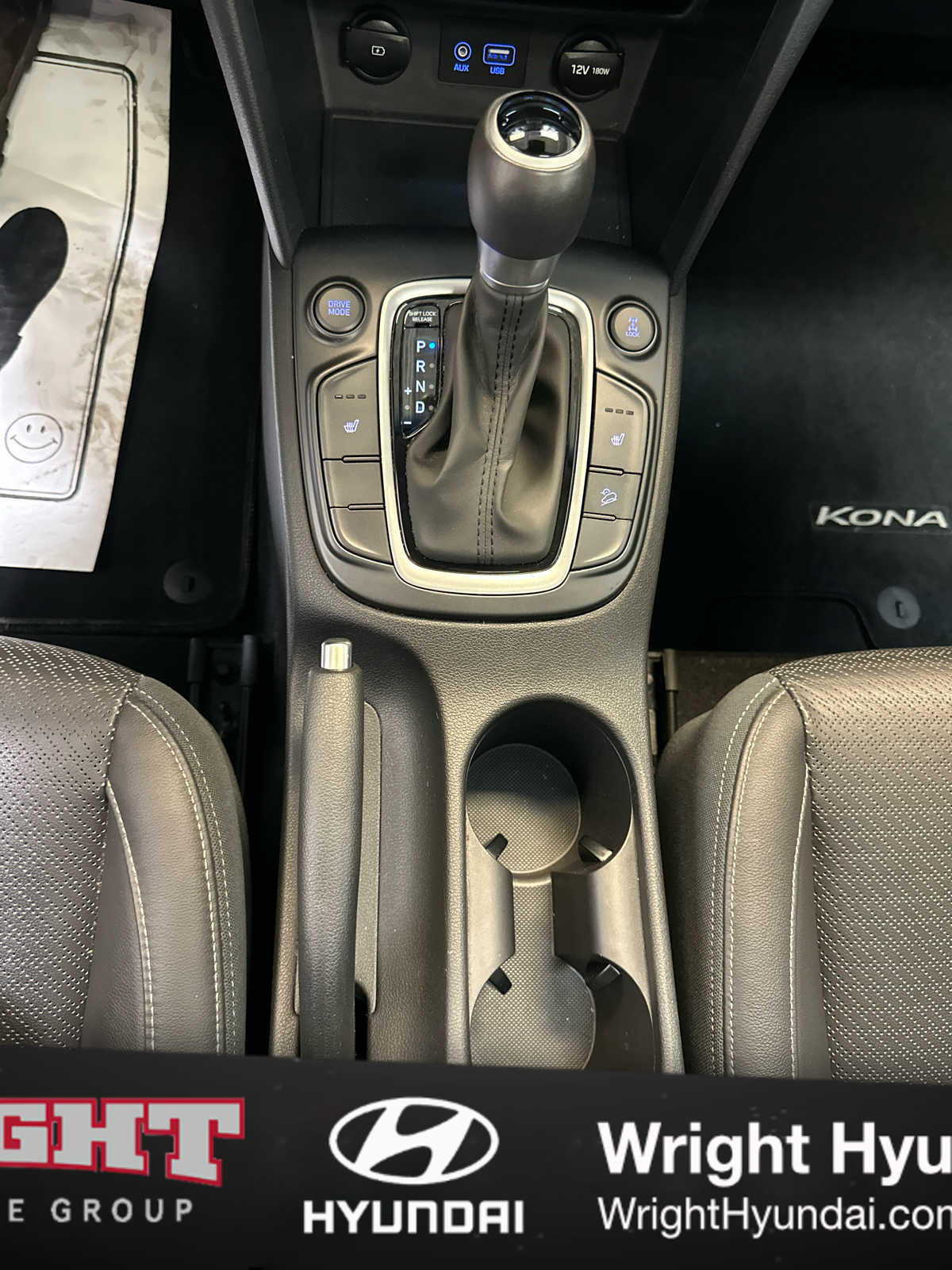 2019 Hyundai Kona Limited - Photo 29