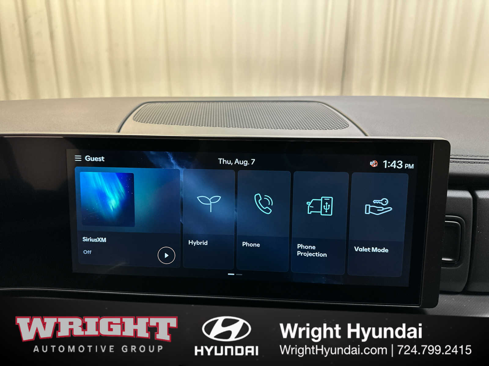 2026 Hyundai Santa Fe SE - Photo 16