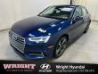 Used 2018 Audi A4 2.0T Premium Sedan