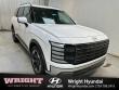 New 2026 Hyundai Palisade Hybrid Limited SUV