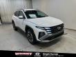 New 2026 Hyundai Tucson Hybrid SEL SUV