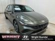 New 2026 Hyundai Elantra Limited Sedan