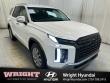 Certified 2023 Hyundai Palisade SEL SUV