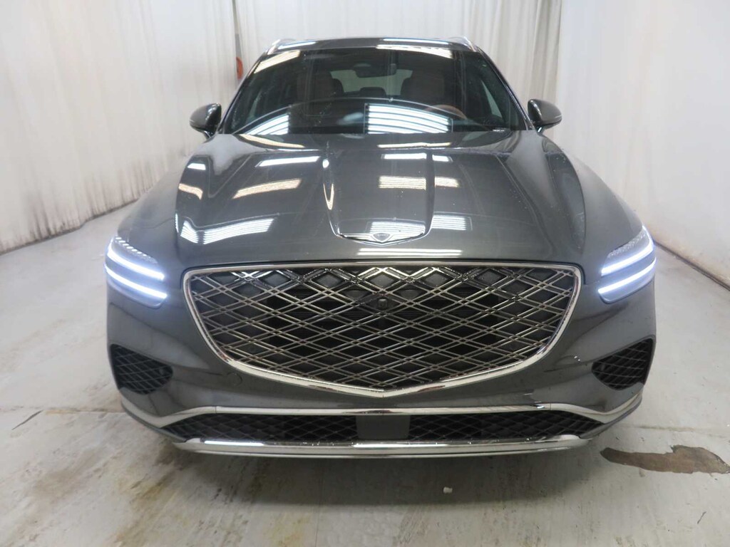 New 2026 Genesis GV70 2.5T Advanced AWD SUV