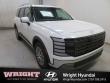 New 2026 Hyundai Palisade Hybrid SEL Premium 7P SUV