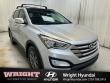Used 2016 Hyundai Santa Fe Sport 2.4L SUV