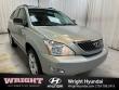 Used 2008 Lexus RX 350 Base SUV