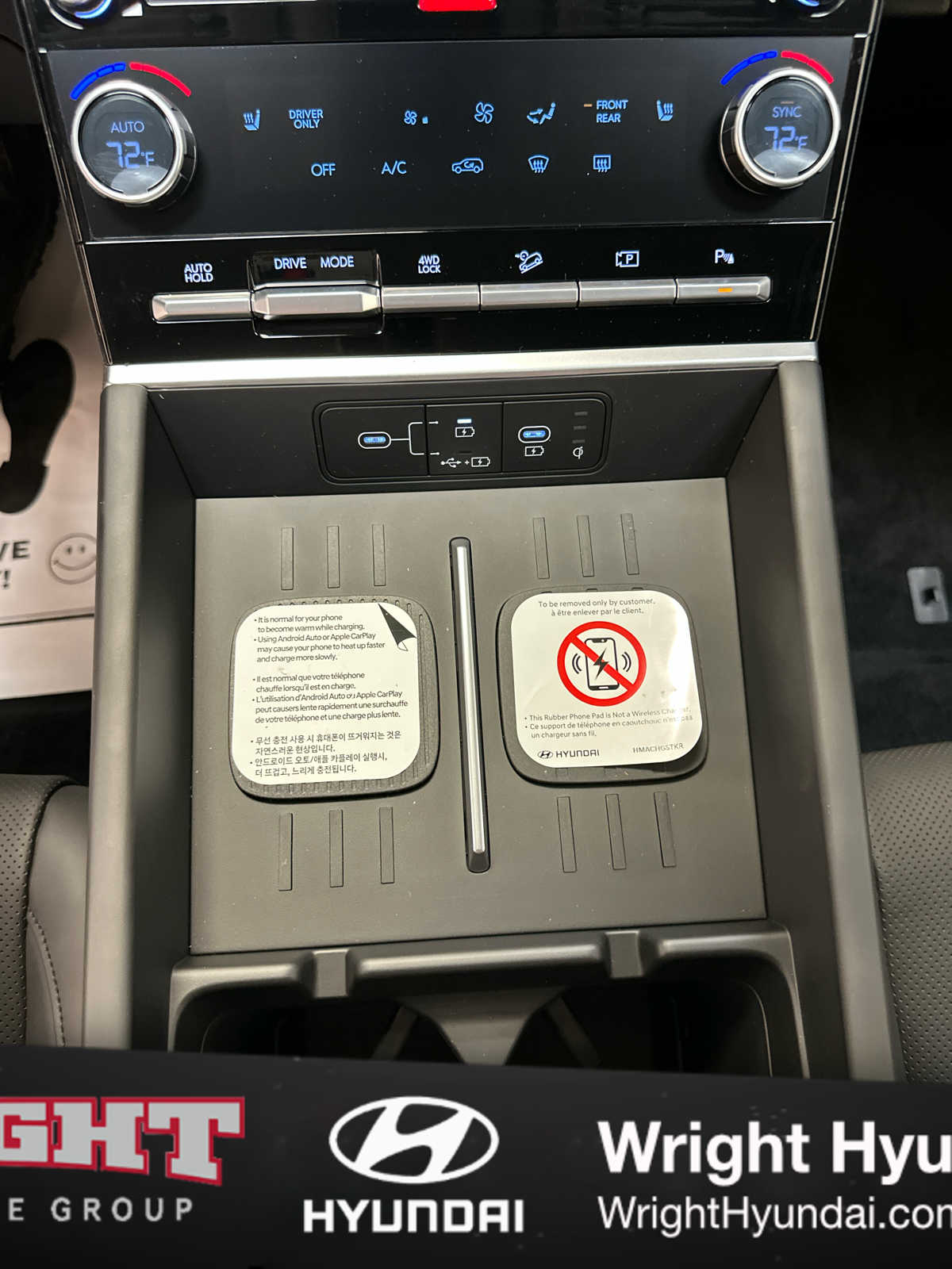 2026 Hyundai Santa Fe SEL - Photo 19