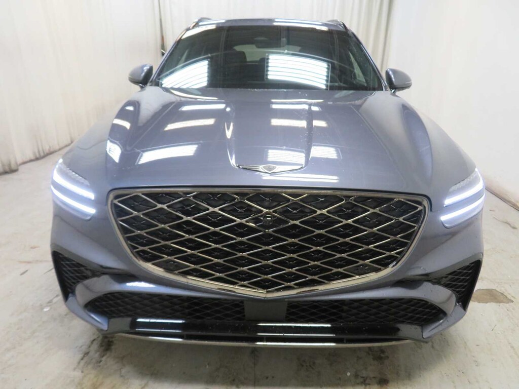 New 2026 Genesis GV70 3.5T Sport Prestige AWD SUV