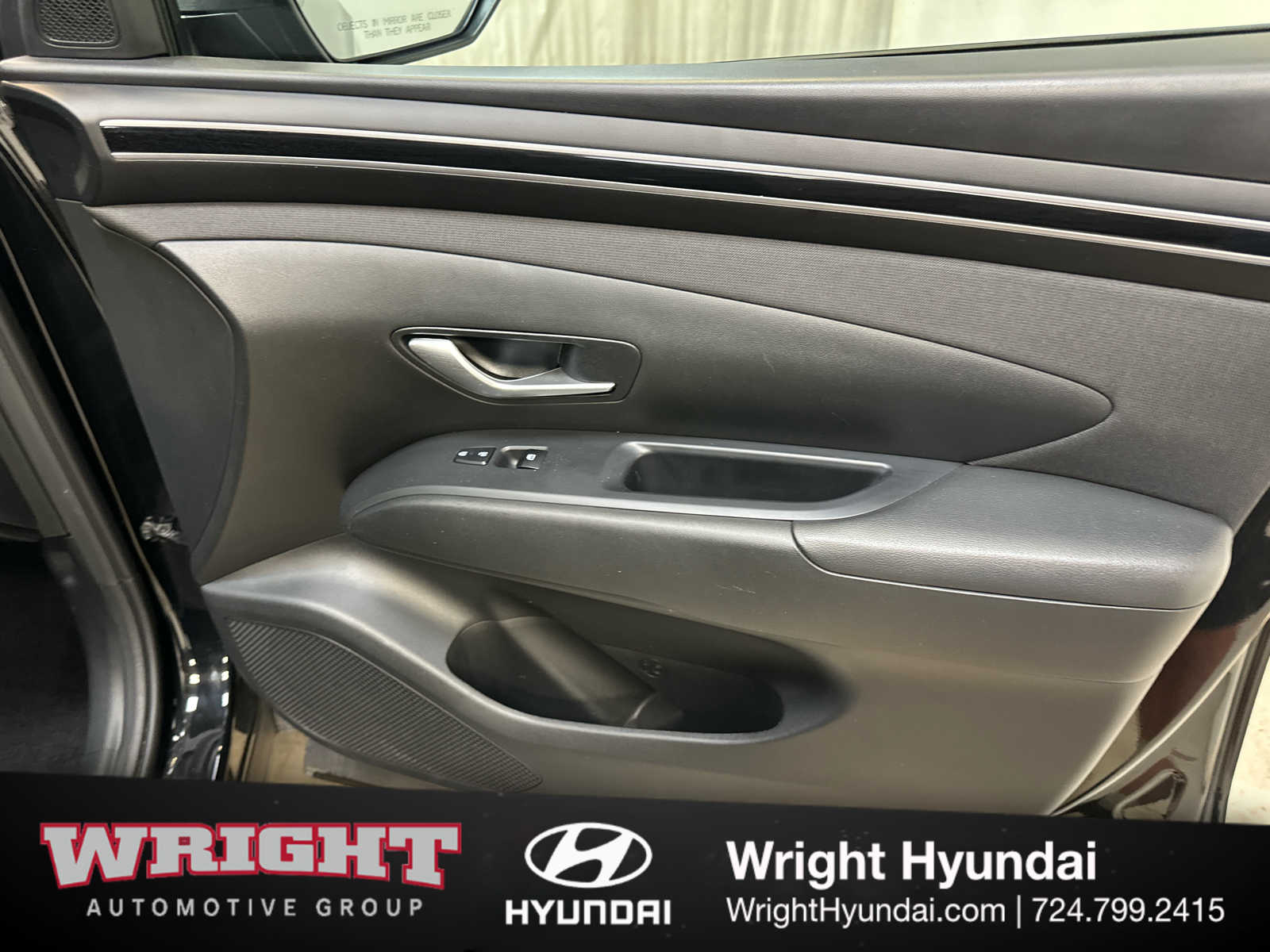 2023 Hyundai Tucson SEL - Photo 17