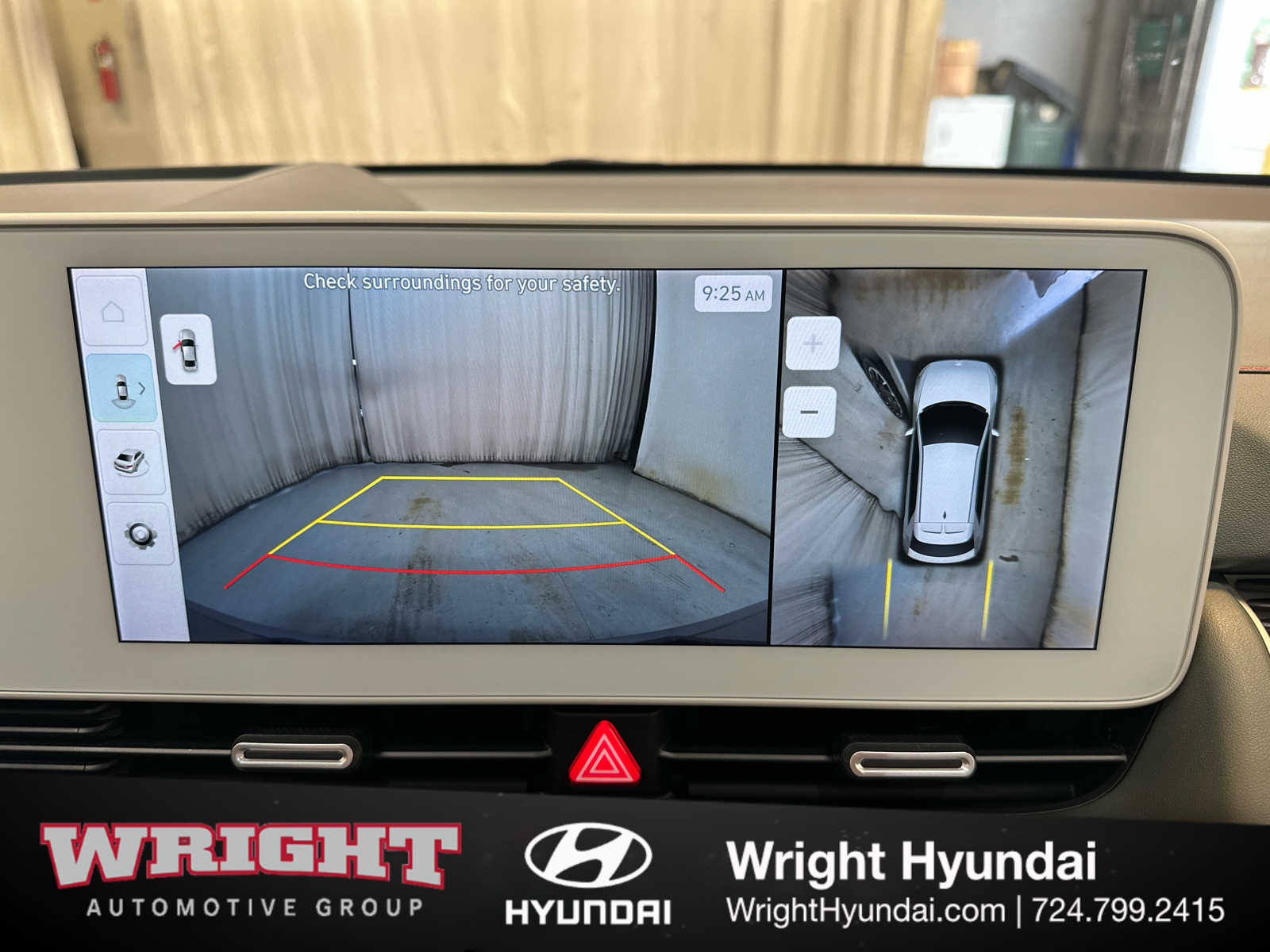 2024 Hyundai IONIQ 5 Limited - Photo 39