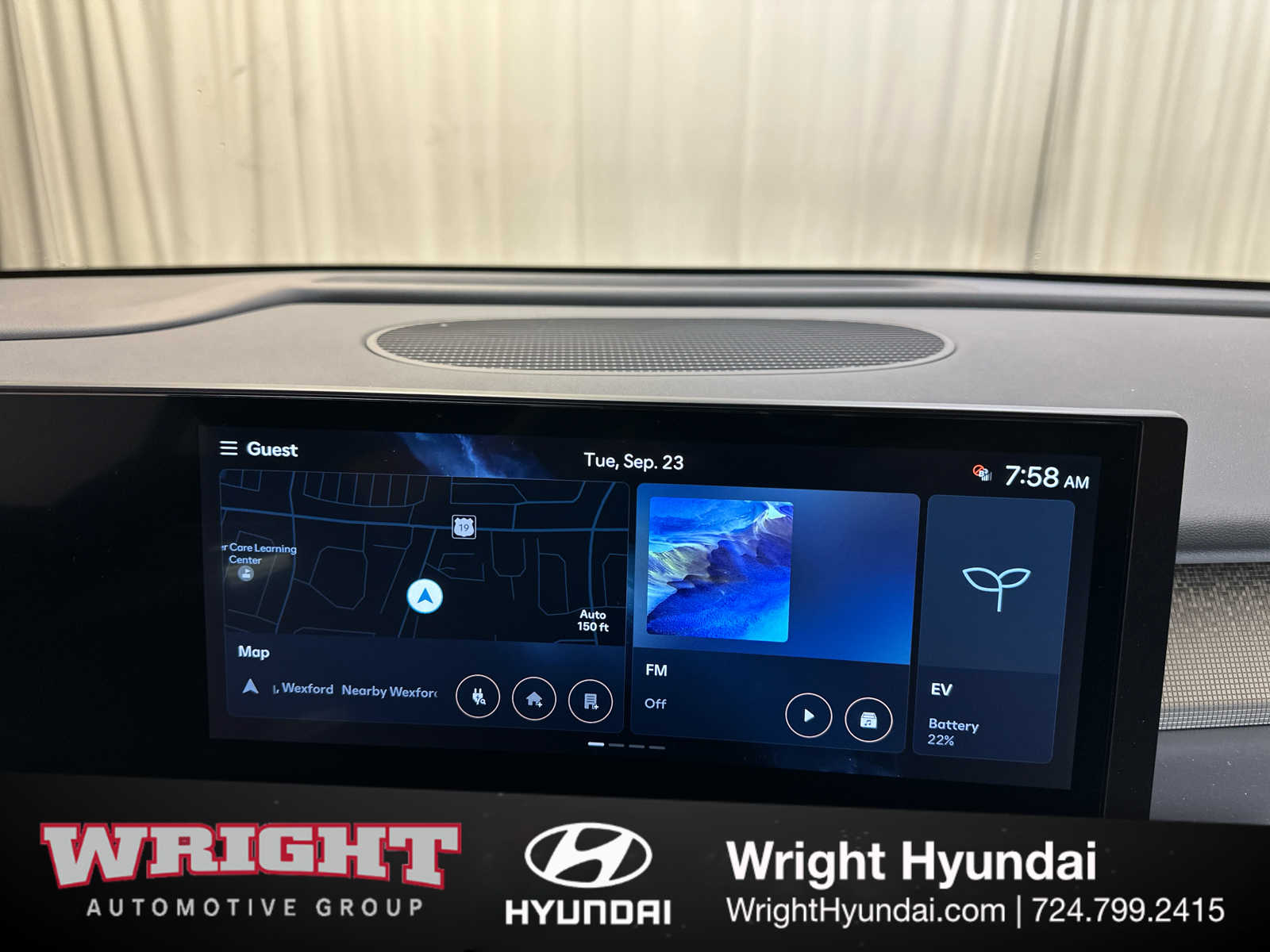 2026 Hyundai IONIQ 9 SE - Photo 16