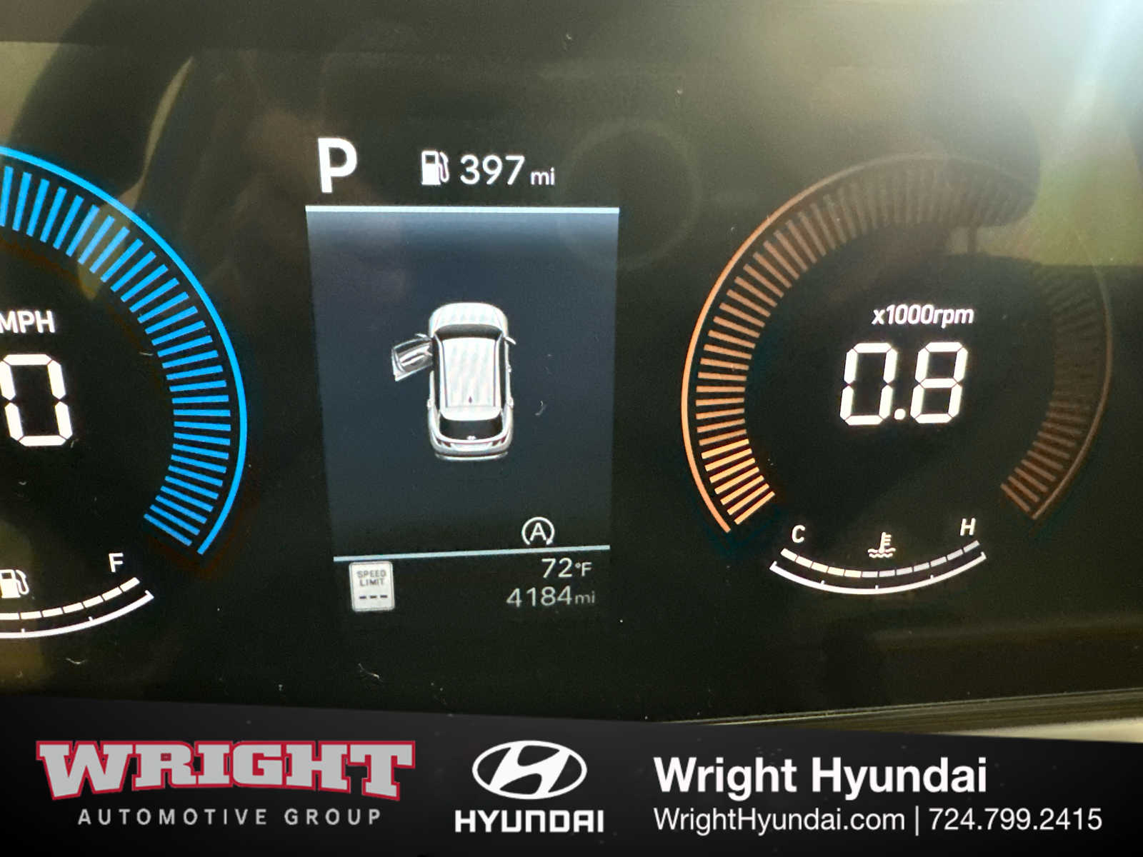 2025 Hyundai Tucson SE - Photo 24
