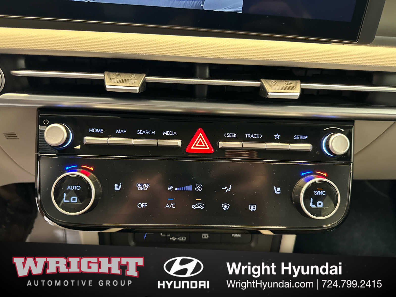 2025 Hyundai Tucson Blue - Photo 28