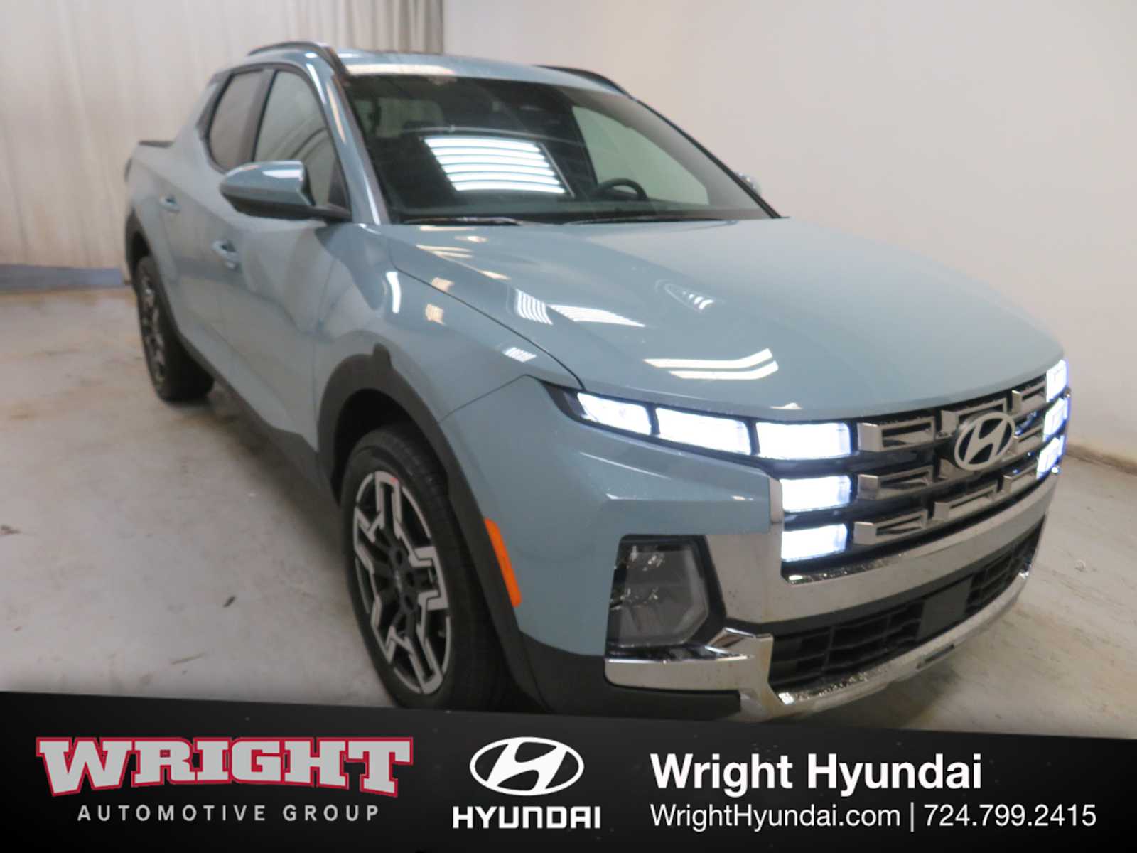 2026 Hyundai Santa Cruz Truck Crew Cab 