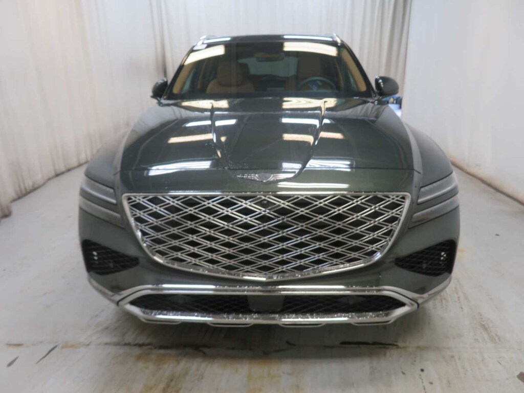 New 2026 Genesis GV80 2.5T Prestige SUV