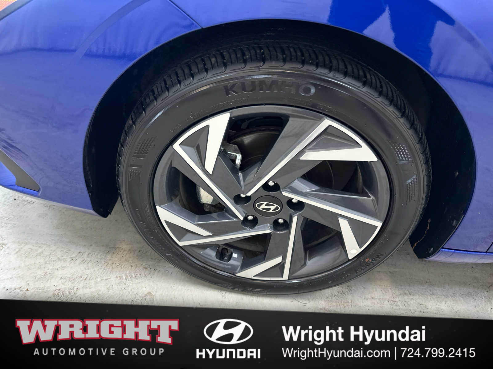 2025 Hyundai Elantra SEL - Photo 8