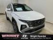 New 2026 Hyundai Tucson Hybrid Limited SUV