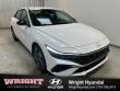 New 2025 Hyundai Elantra SEL Sport Sedan