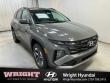 New 2025 Hyundai Tucson SEL SUV