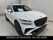 New 2026 Genesis GV70 2.5T Sport Prestige AWD SUV