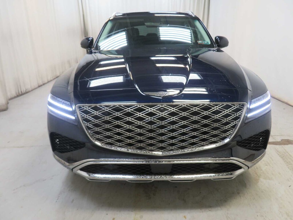 New 2026 Genesis GV80 2.5T Advanced SUV