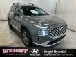 Certified 2022 Hyundai Santa Fe SEL SUV