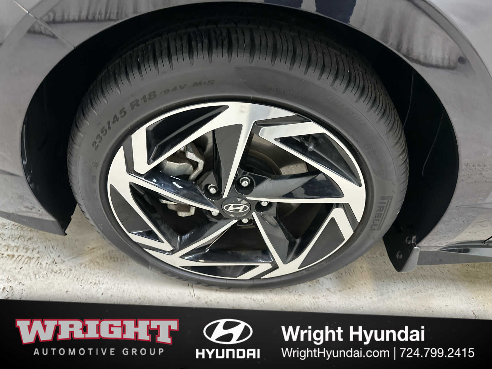 2026 Hyundai Sonata SEL - Photo 8