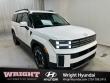 New 2027 Hyundai Santa Fe SEL SUV