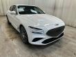 Certified 2025 Genesis G70 2.5T AWD Sedan