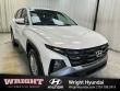 Certified 2026 Hyundai Tucson SE SUV