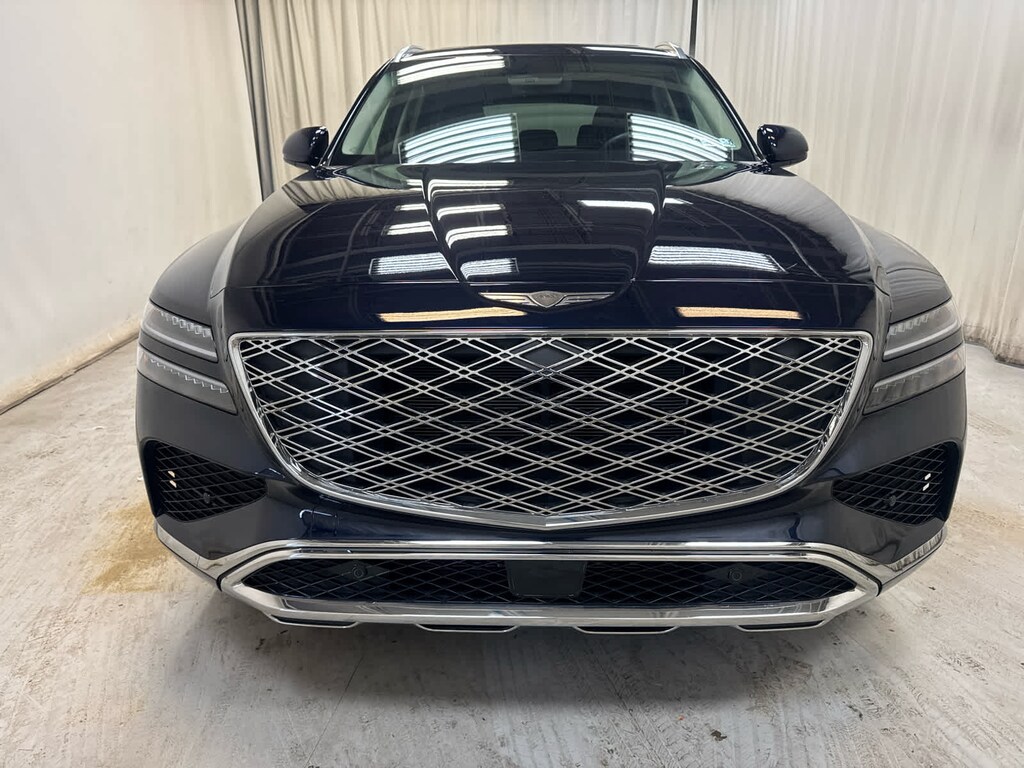 Used 2026 Genesis GV80 2.5T Select SUV