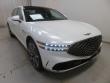 New 2026 Genesis G90 3.5T e-SC Sedan